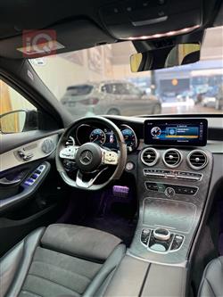 مێرسێدس بێنز C-Class